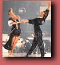 Dance Lesson  Photo