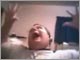 Picture of dancing Numa Numa