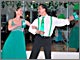 Picture of ballroom youth group