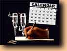 Calendar Photo
