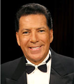 pic of dancer Ron Montez