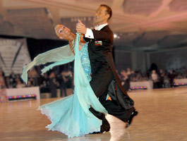 Picture for Ballroom Dance: Learn to Dance Fox Trot