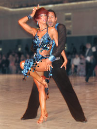 Picture for Ballroom Dance: Learn to Dance Rumba