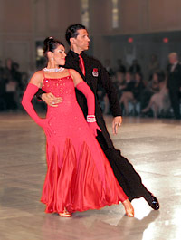 Picture for Ballroom Dance Learn to Dance Tango