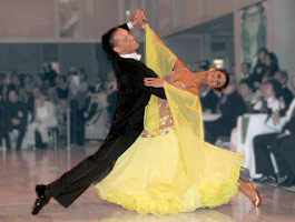 Picture for Ballroom Dance Learn to Dance Waltz