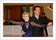 Ballroom Dance - Golden State Ball pics