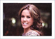Main story for Mary Murphy, Queen of Scream