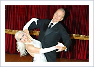 Ballroom Dance - Winter Showcase
