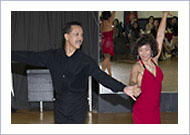 Ballroom Dance - Winter Showcase 2013